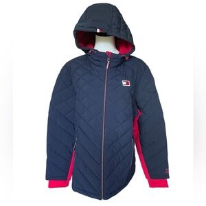 Women’s CXL Tommy Hilfiger Winter jacket.